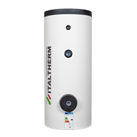 Бойлер косвенного нагрева STANDARD 200